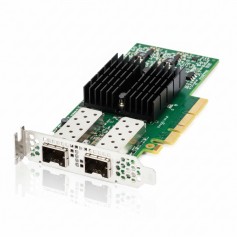 HPE P10096-B21 BCM57416 Ethernet 10Gb 2-Port Network Adapter