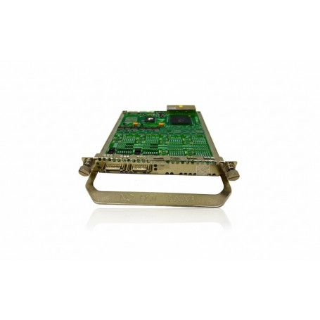 HPE JD540 2-port Enhanced  Serial MIM A-MSR Expansion module