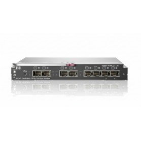 HPE 605865-B21 Virtual Connect FlexFabric 24 port Expansion Module