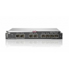 HPE 605865-B21 Virtual Connect FlexFabric 10Gb 24-port Module
