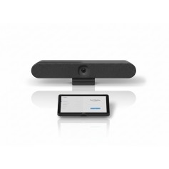 Logitech TAPRHGGGLCTL Video Conferencing Kit Google