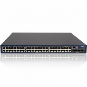HPE JD327A 3600 Series Rack-mountable Fast Ethernet Network Switch
