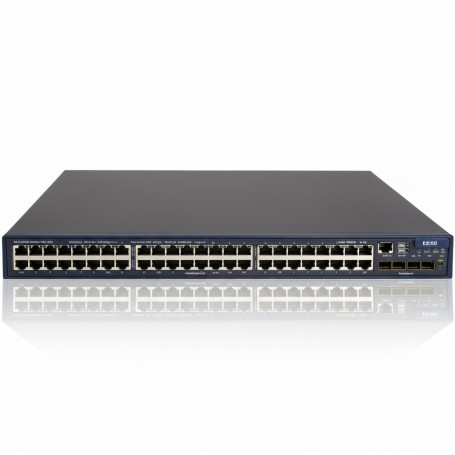 HPE JD327A 3600 Series Rack-mountable Fast Ethernet Network Switch