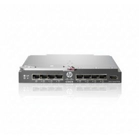 HPE 658591-001 B22HP 16 Port Expansion Module