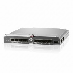 HPE 657787-B21 Cisco B22HP 16-Port Fabric Extender Module for BladeSystem