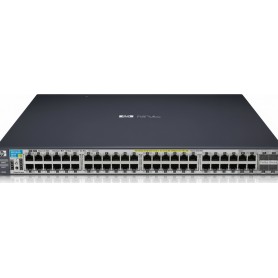 HPE J9311A ProCurve 48 Ports Managed Ethernet Switch