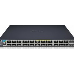 HPE J9311A ProCurve 48-Port Managed Ethernet Switch