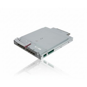 HPE 610679-002 MDS 8/24C 24 Ports Managed Ethernet Switch