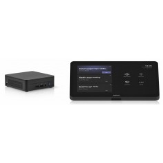 Logitech TAPMSTBASEASU Room Solution Video Conference Equipment
