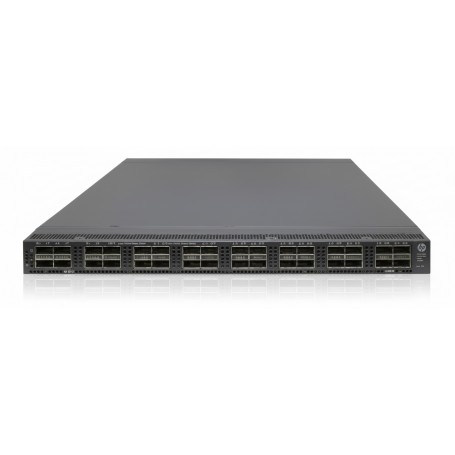 HPE JL280A Altoline 6960 32 Port QSFP28 Ethernet Switch