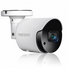 TRENDnet TV-IP1514PI 4MP PoE Dome Camera Ultra HD Night Vision