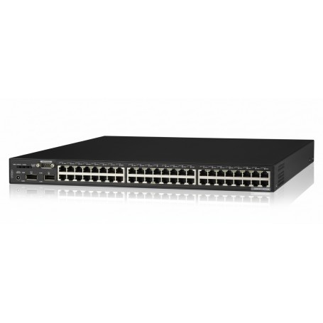 HPE 874533-001 SN3600B 32Gb 24/8 Fibre Channel SAN Switch