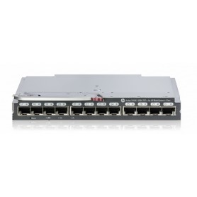 HPE C8S46B Brocade 16GB 28C Fibre Channel SAN Switch