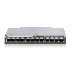 HPE C8S46B 16Gb/28c SAN Switch for BLC Systems