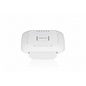 TRENDnet TEW-826DAP AC2200 Tri-Band PoE+ Wireless Access Point