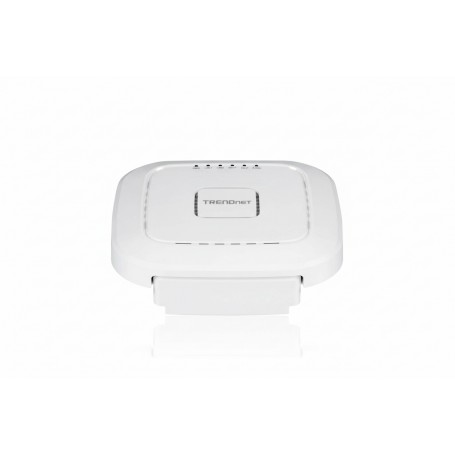 TRENDnet TEW-826DAP AC2200 Tri-Band PoE+ Wireless Access Point