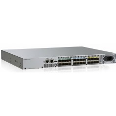 HPE Q1H70B StoreFabric SN3600B 32Gb 24/8 FFibre Channel SAN Switch
