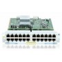 HPE Aruba R0X42-61001 6400 24-Port 10G-T Expansion Module