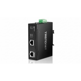 TRENDnet TI-IG290 95W 2-Port Industrial 2.5G PoE++ Injector