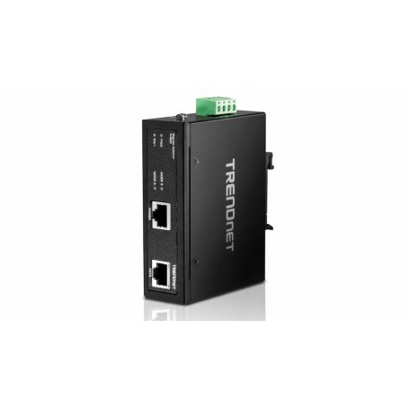 TRENDnet TI-IG290 95W 2-Port Industrial 2.5G PoE++ Injector