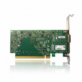 HPE 877697-001 Ethernet 100Gb 842QSFP28 Network Adapter