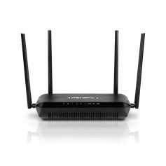 TRENDnet TEW-827DRU AC2600 MU-MIMO WiFi Router - Fast Connectivity