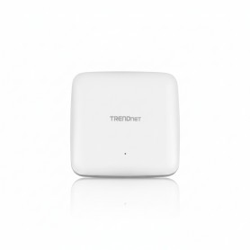 TRENDnet TEW-921DAP AX1800 Dual Band PoE+Indoor Wireless Access Point