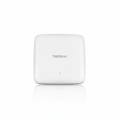 TRENDnet TEW-921DAP AX1800 Dual Band PoE+Indoor Wireless Access Point