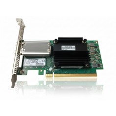 HPE 874253-B21 842QSFP28 100Gb Gigabit Ethernet Adapter