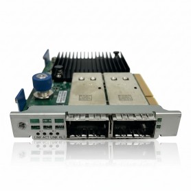 HPE 879667-001 Infiniband  2-port QSFP Network Adapter