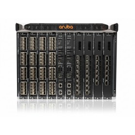 HPE Aruba R0X24-61001 6405 Switch Chassis