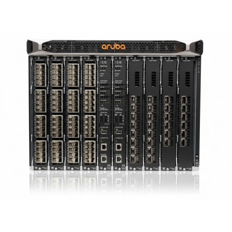 HPE Aruba R0X24-61001 6405 Switch Chassis