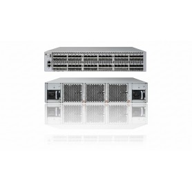 HPE C8R45A SN6500B 16Gb 96-Port 48 Active Fibre Channel SAN Switch