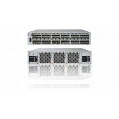 HPE C8R45A SN6500B 16Gb 96-Port 48 Active Fibre Channel SAN Switch