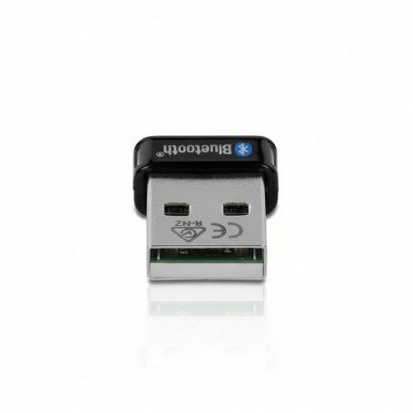 TRENDnet TBW-110UB Micro Bluetooth 5.0 USB Adapter with BLE