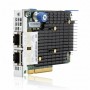 HPE 794525-B21 FlexFabric 556FLR-T 2-Ports 10GbE Network adapter