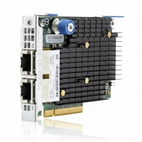 HPE 794525-B21 FlexFabric 556FLR-T 2-Ports 10GbE Network adapter