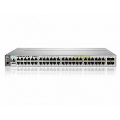 HPE S3L76-61001 Aruba 6300L 48p SR L2 Switch