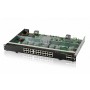 HPE Aruba R0X43-61101 6400 24SFP+ & 4SFP56 Expansion Module