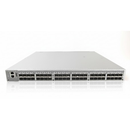 HPE QK753B SN6000B 16Gb 48-port Ethernet Switch