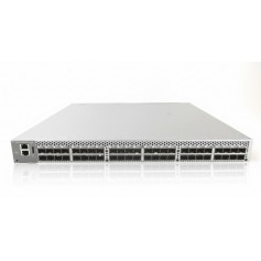HPE QK753B SN6000B 16Gb 48-Port/24-Port Active Fibre Channel Switch