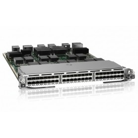 HPE Aruba R0X41-61101 6400 48 Port PoE & 4SFP56 Expansion Module