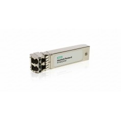 HPE 680540-001 16Gb/s Short Wave Fibre Channel LC Connector SFP+ Transceiver module
