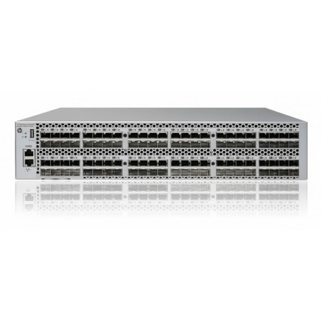 HPE 720967-001 SN6500B 16Gb 96/48  Fibre Channel SAN Switch
