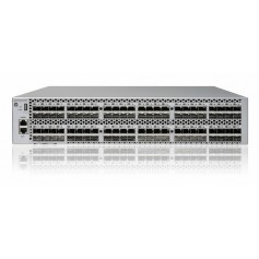 HPE 720967-001 SN6500B 16Gb 96/48 Fibre Channel SAN Switch