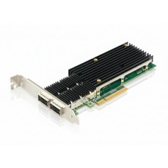 HPE 764284-B21 InfiniBand FDR/Ethernet 10Gb/40Gb 2-Port 544+QSFP Adapter