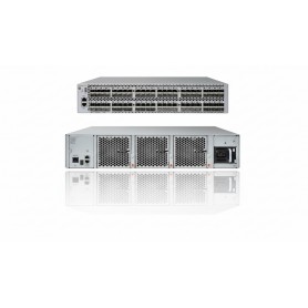 HPE C8R43A StoreFabric SN6500B 16Gb 96/96 Fiber Channel SAN Switch