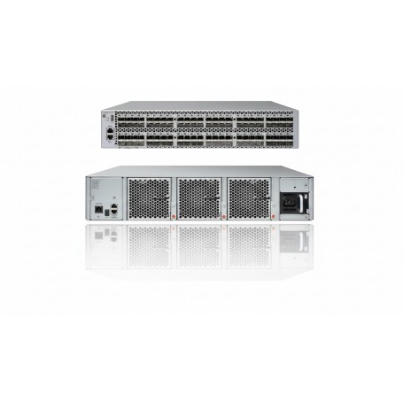 HPE C8R43A StoreFabric SN6500B 16Gb 96/96 Fiber Channel SAN Switch