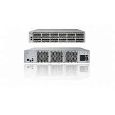 HPE C8R43A StoreFabric SN6500B 16Gb 96/96 FC Switch