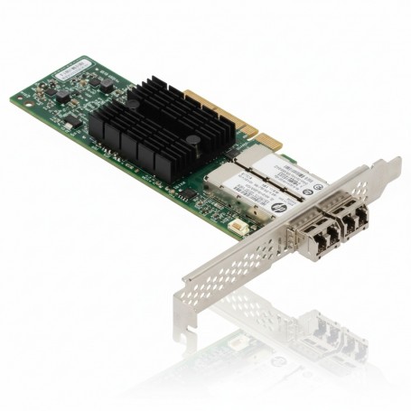 HPE 790314-001 10Gb 2-port 546SFP Ethernet Network Adapter